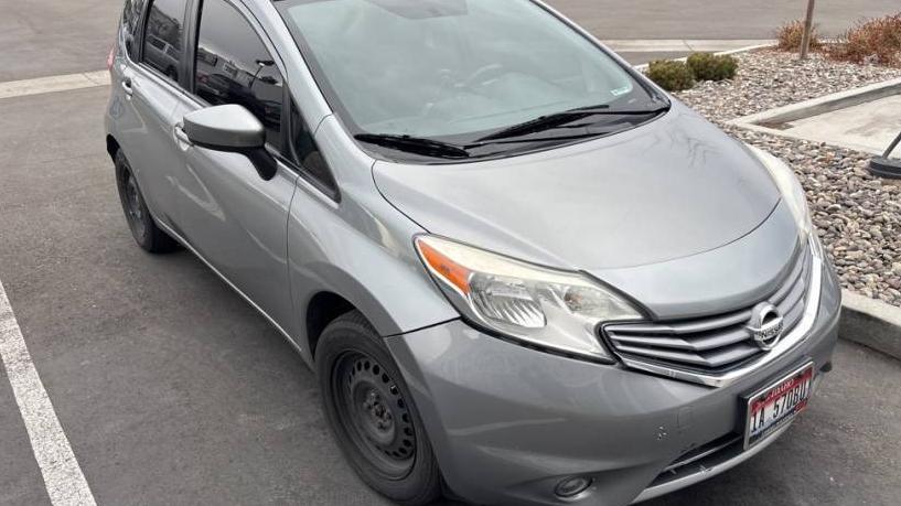 NISSAN VERSA NOTE 2015 3N1CE2CP7FL374672 image